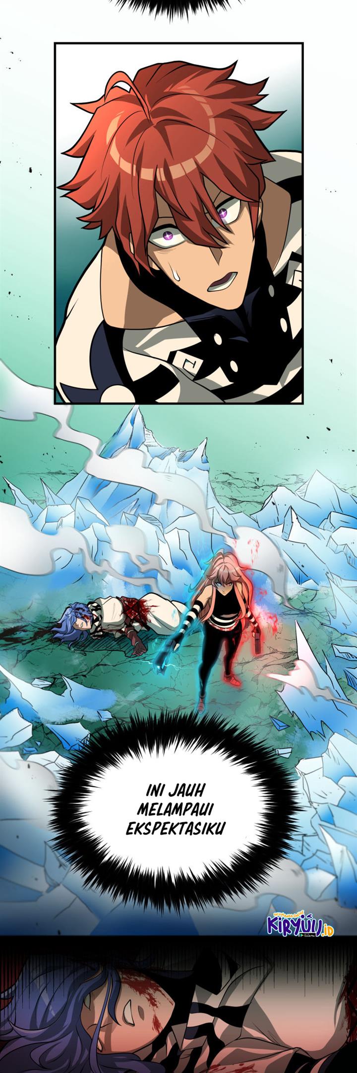 god-game - Chapter: 29