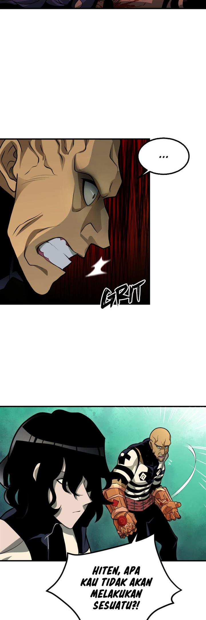god-game - Chapter: 29