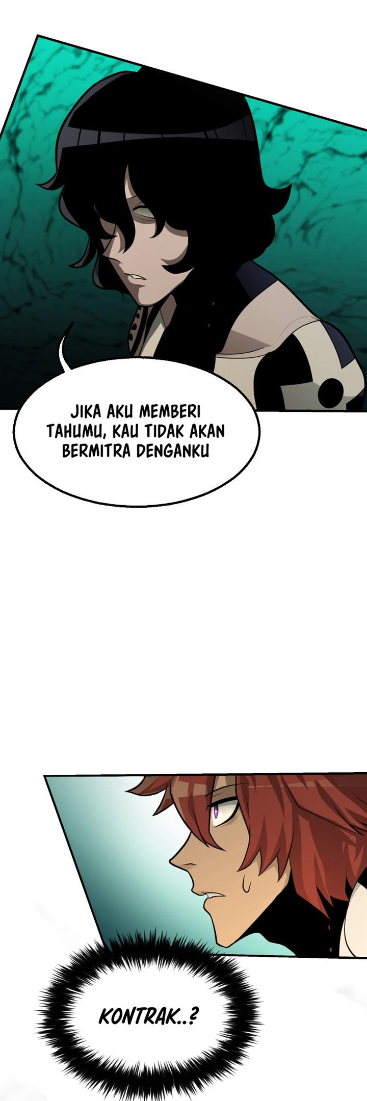 god-game - Chapter: 29