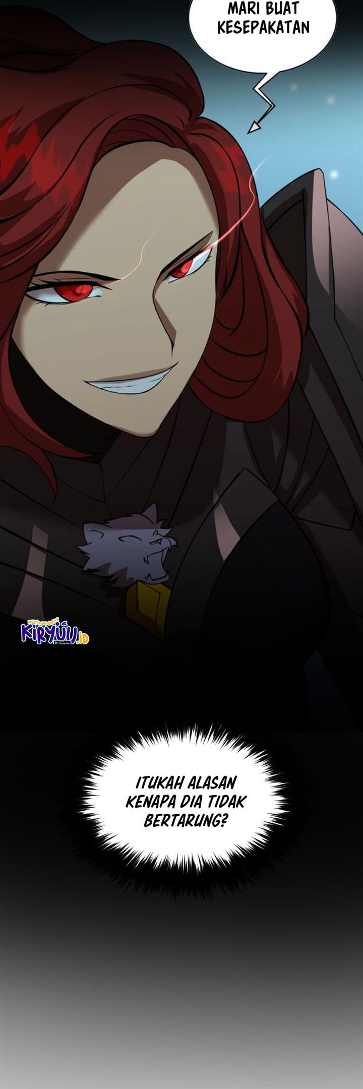 god-game - Chapter: 29
