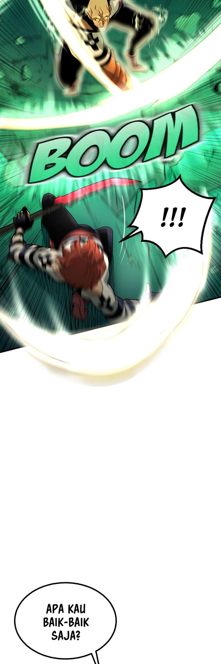 god-game - Chapter: 29