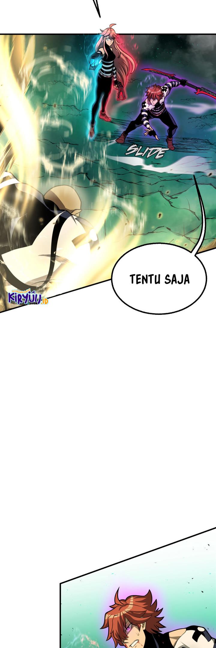 god-game - Chapter: 29