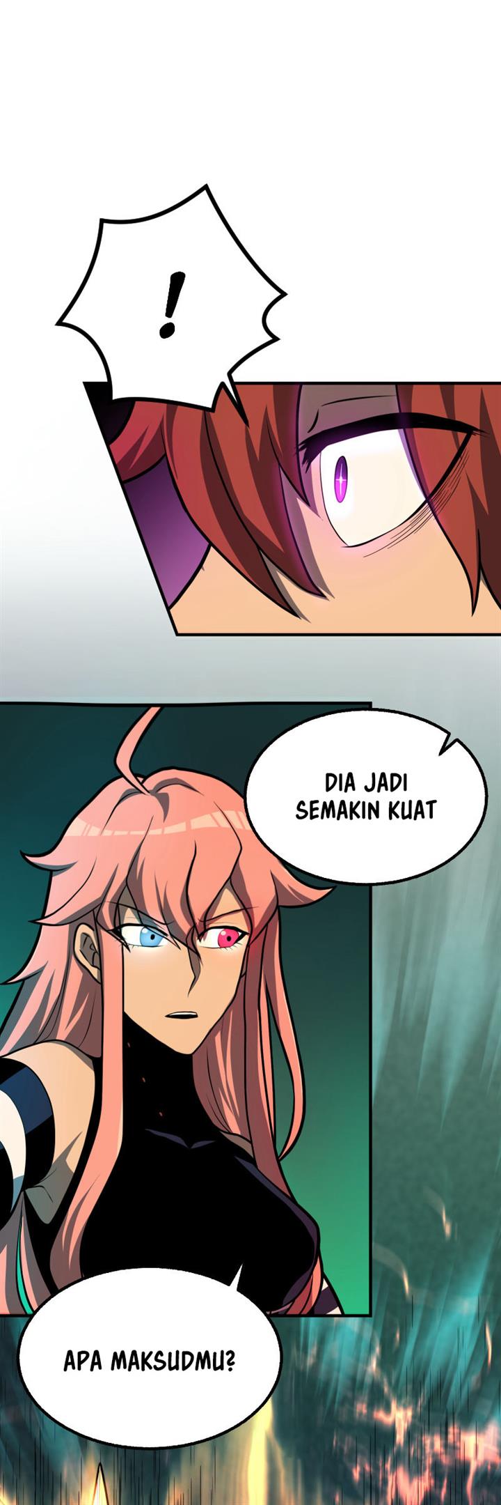 god-game - Chapter: 29