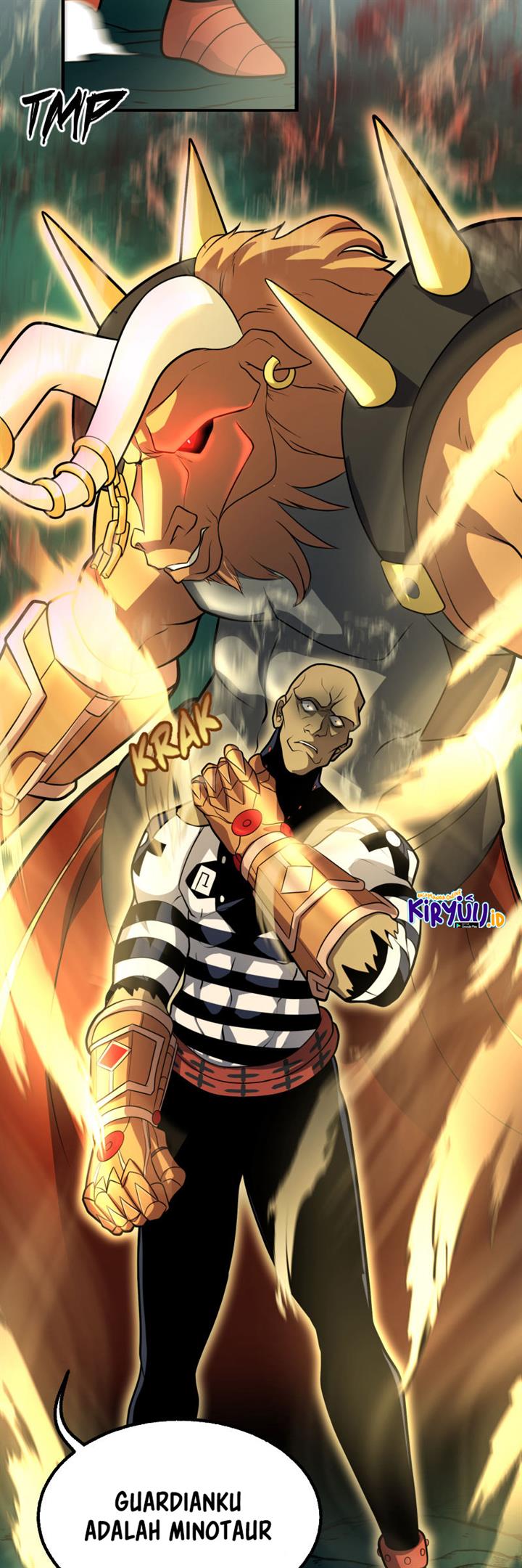 god-game - Chapter: 29
