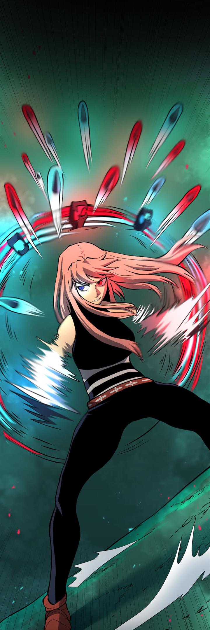 god-game - Chapter: 29