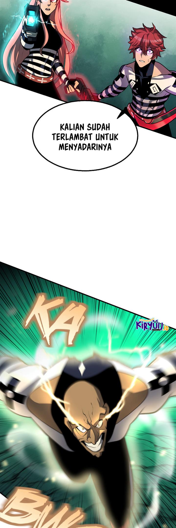 god-game - Chapter: 29