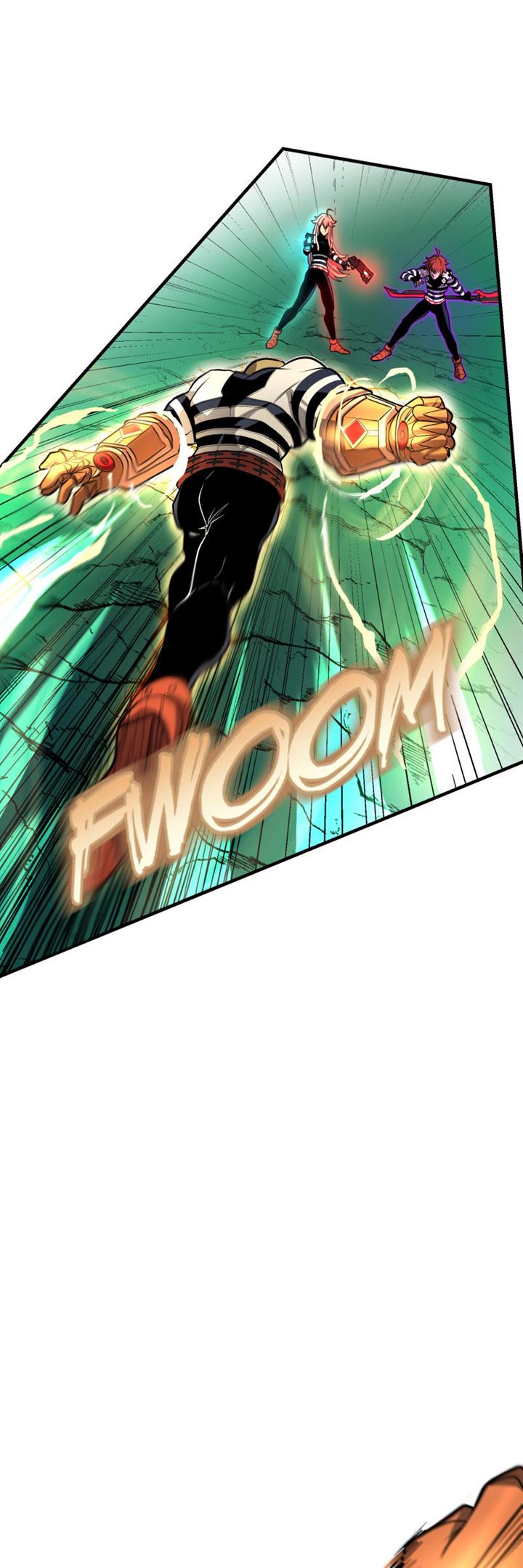 god-game - Chapter: 29