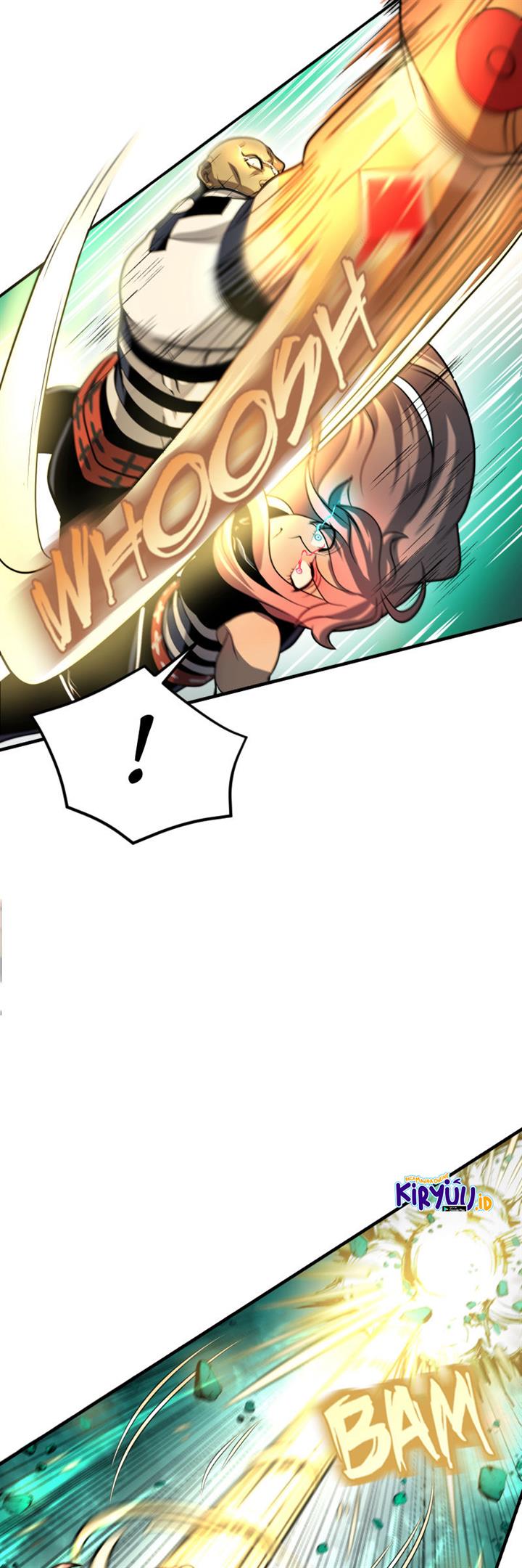 god-game - Chapter: 29