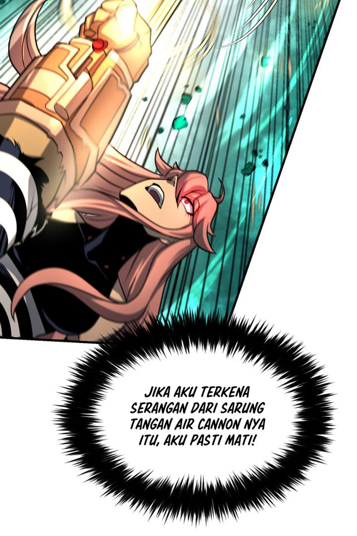 god-game - Chapter: 29