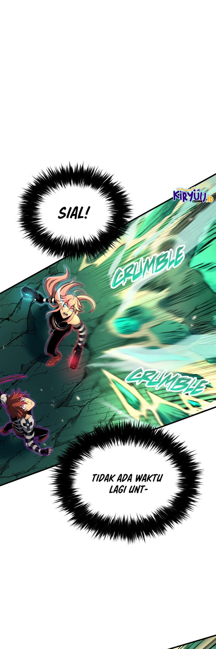 god-game - Chapter: 29