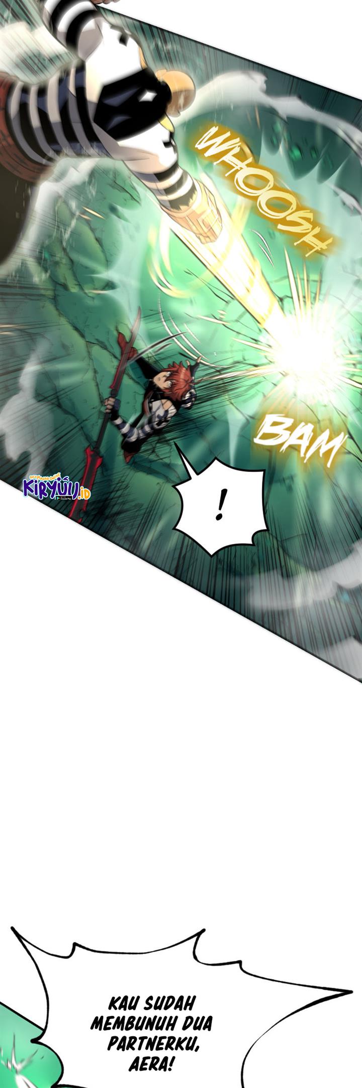 god-game - Chapter: 29