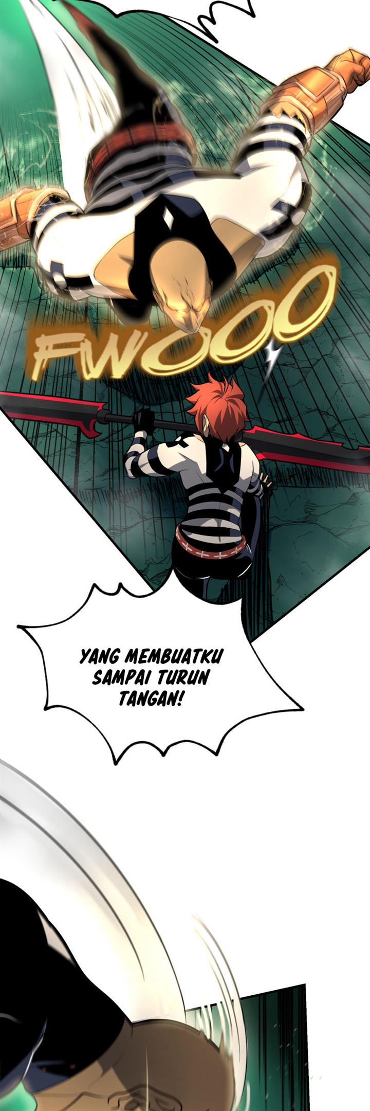 god-game - Chapter: 29