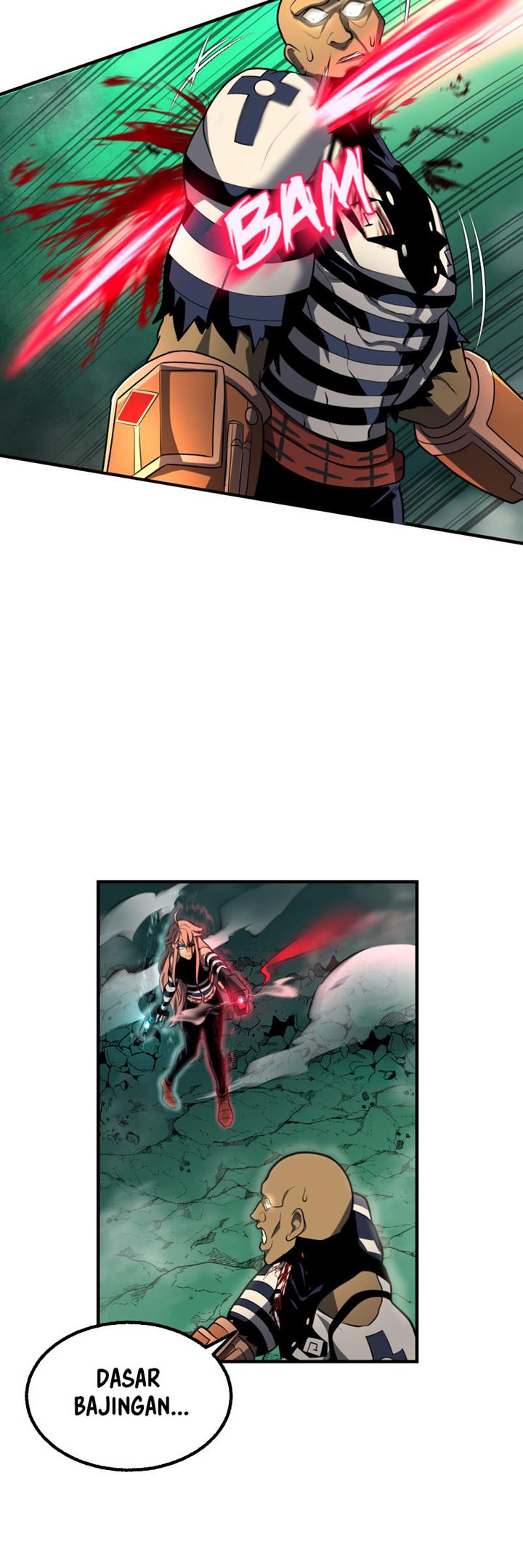 god-game - Chapter: 29