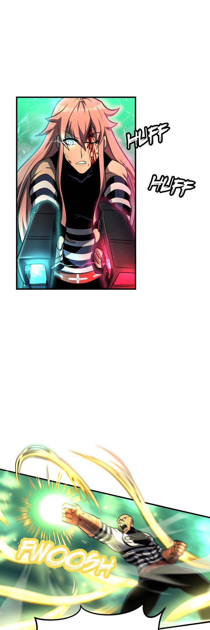 god-game - Chapter: 29