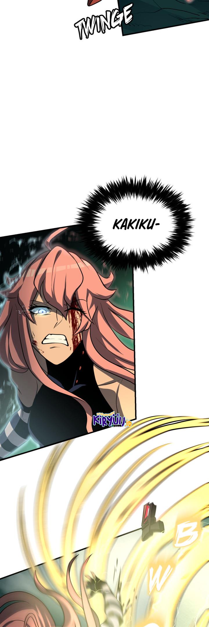 god-game - Chapter: 29