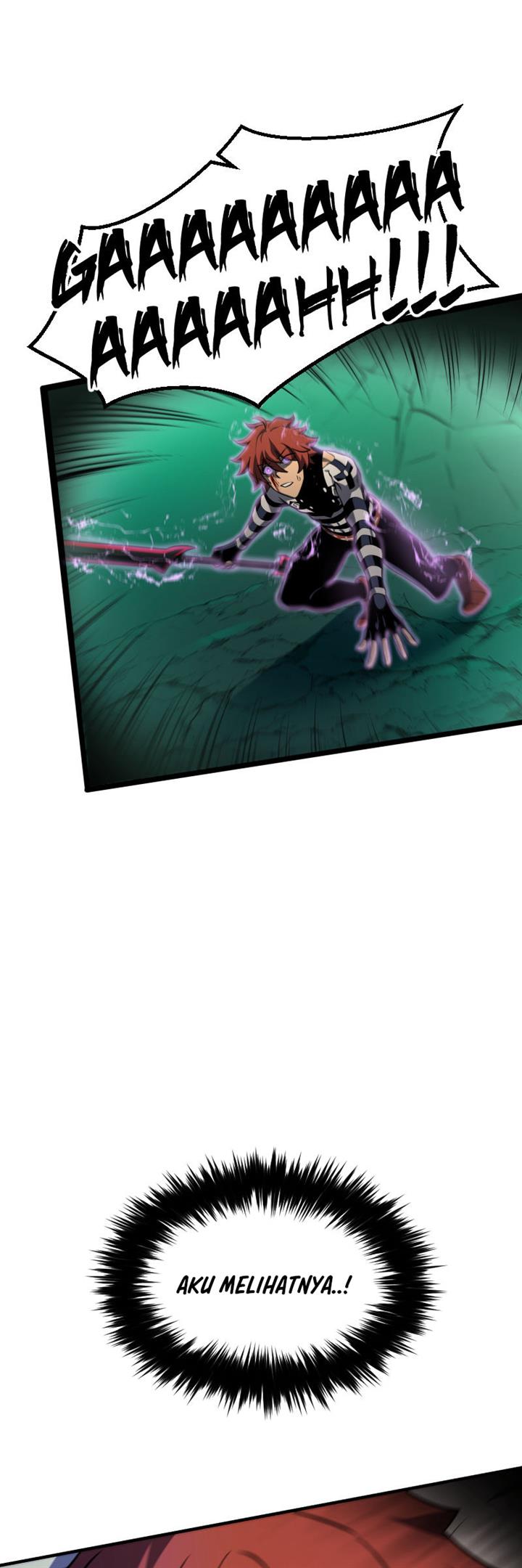god-game - Chapter: 29