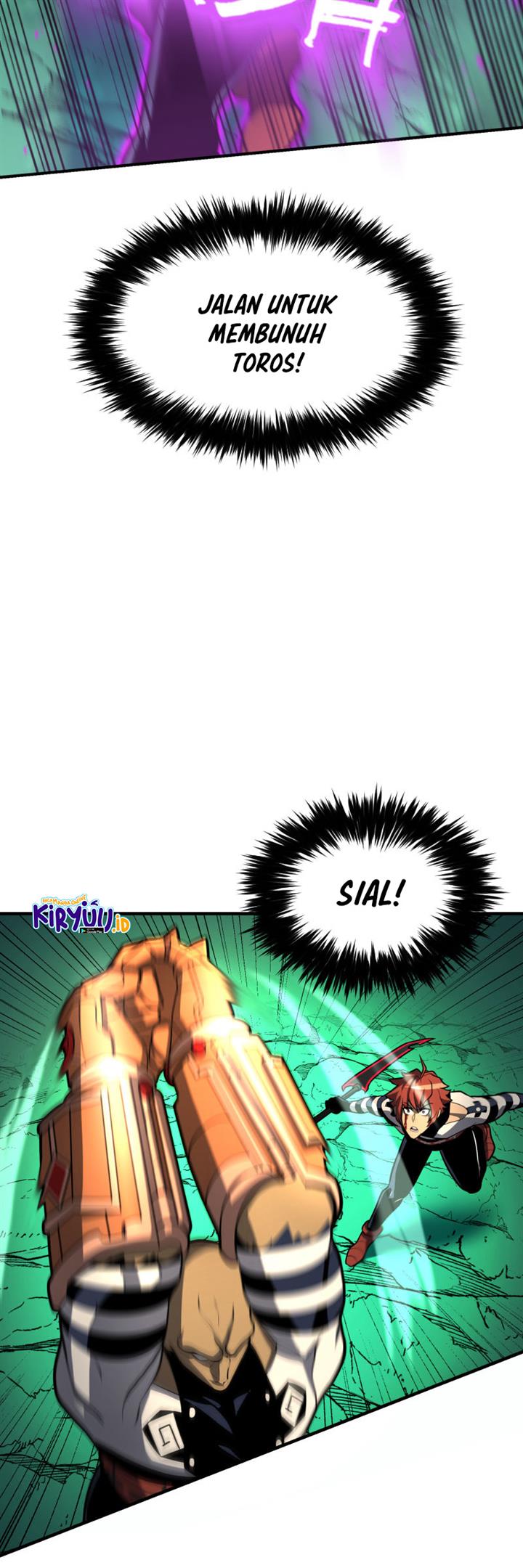 god-game - Chapter: 29