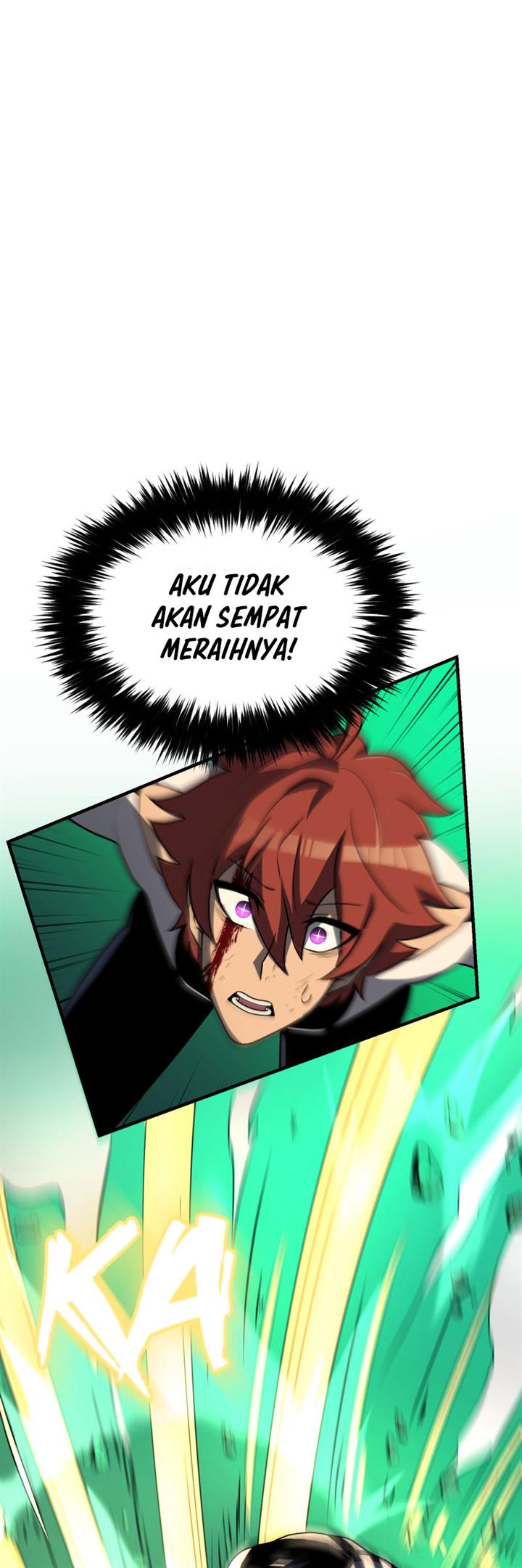 god-game - Chapter: 29