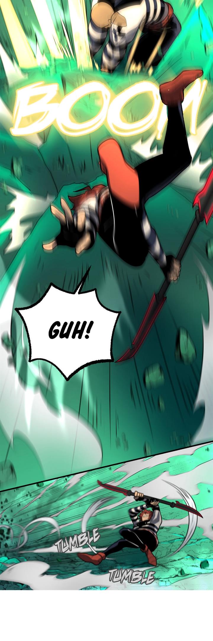 god-game - Chapter: 29