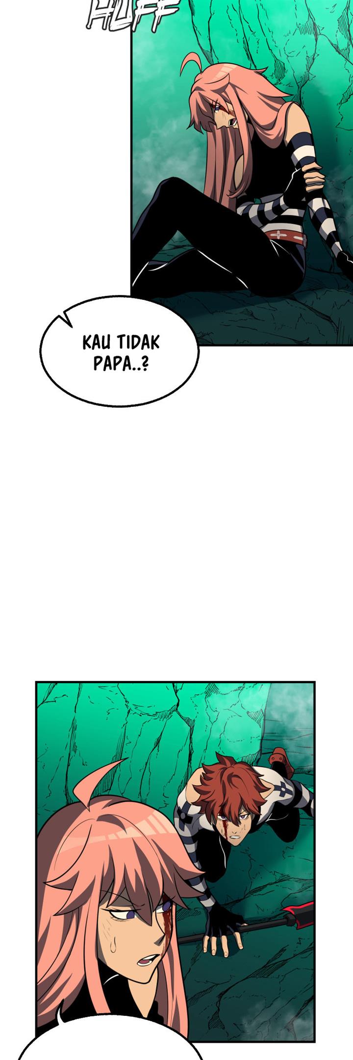 god-game - Chapter: 29