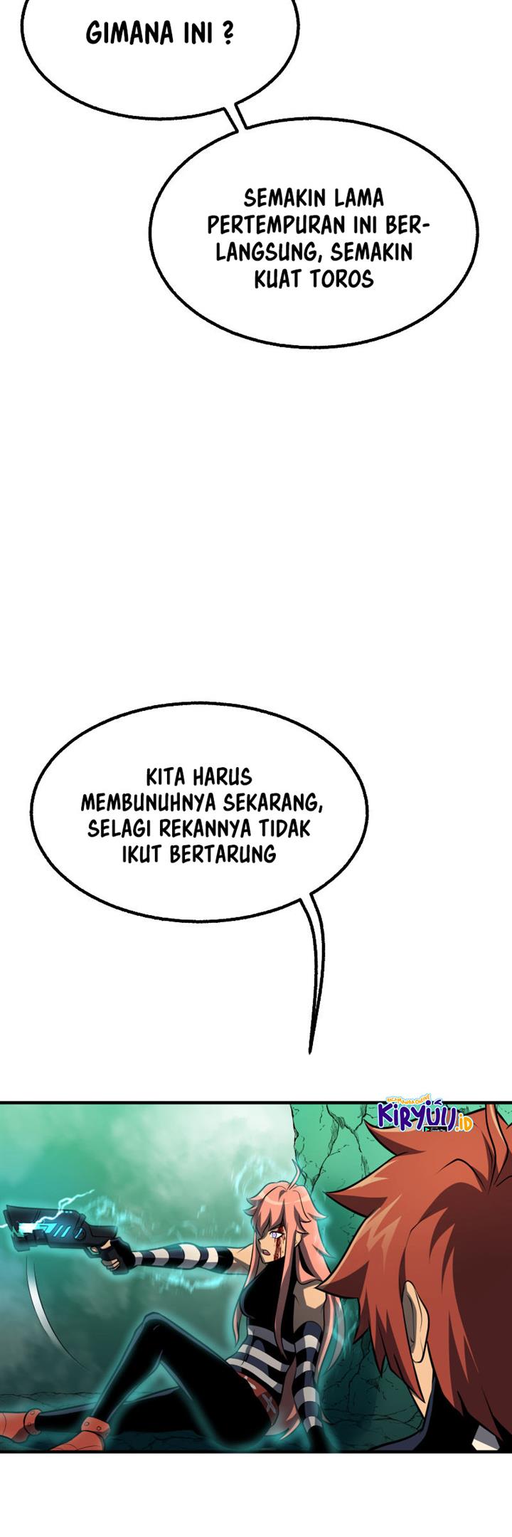 god-game - Chapter: 29