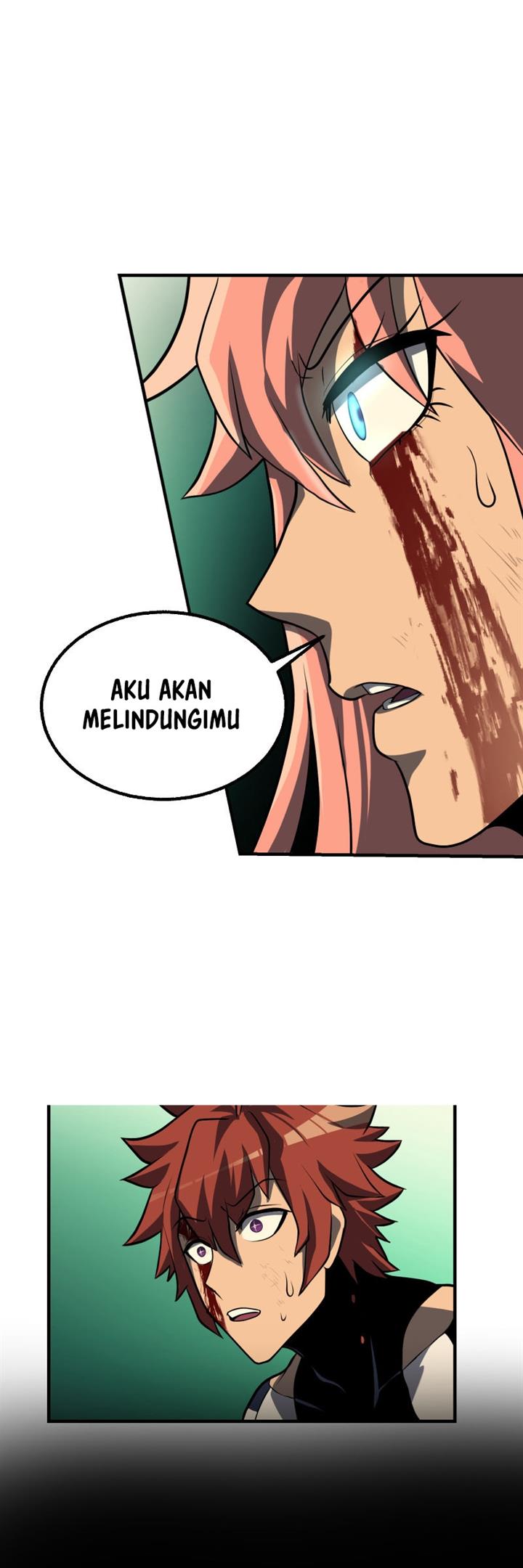 god-game - Chapter: 29