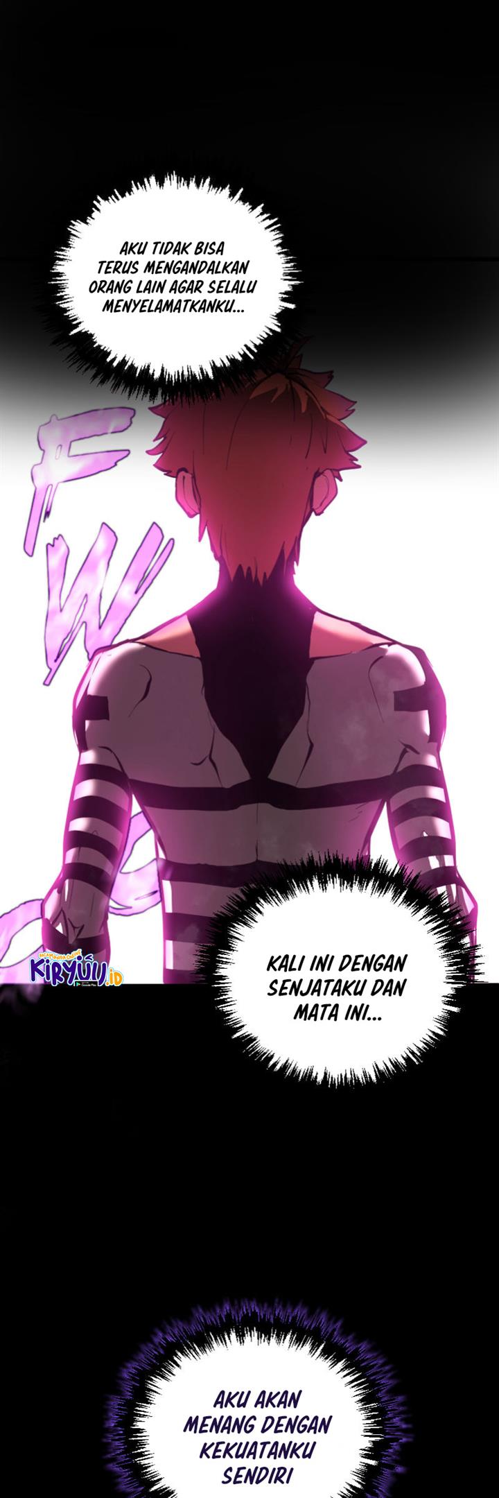god-game - Chapter: 29