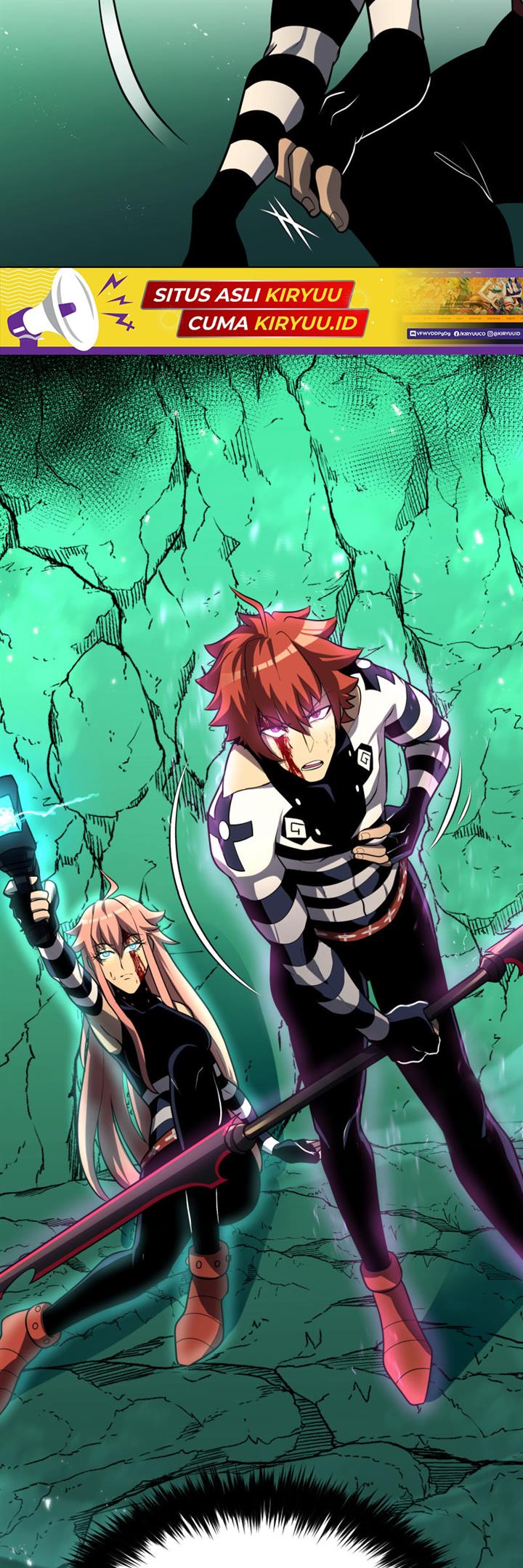 god-game - Chapter: 29