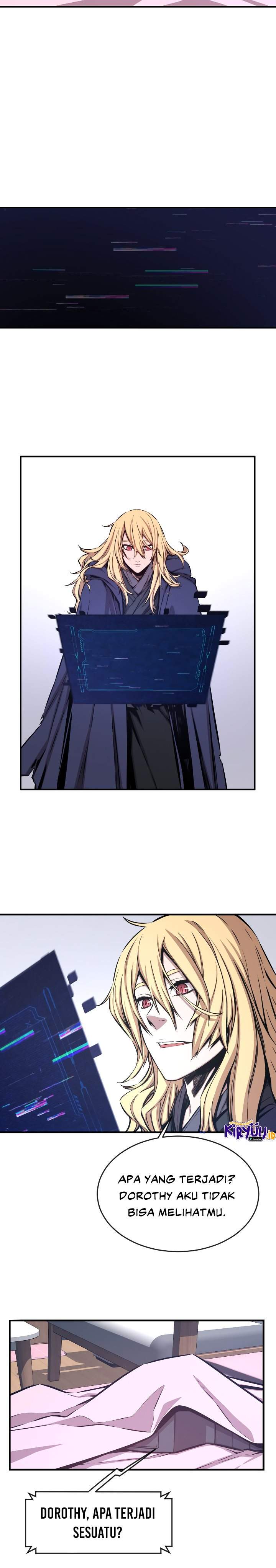 the-legend-of-mir-the-gold-armor - Chapter: 27