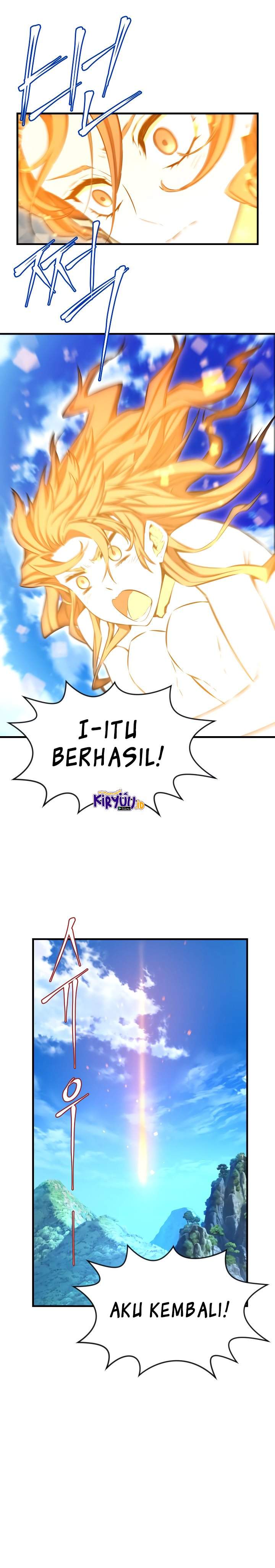 the-legend-of-mir-the-gold-armor - Chapter: 27