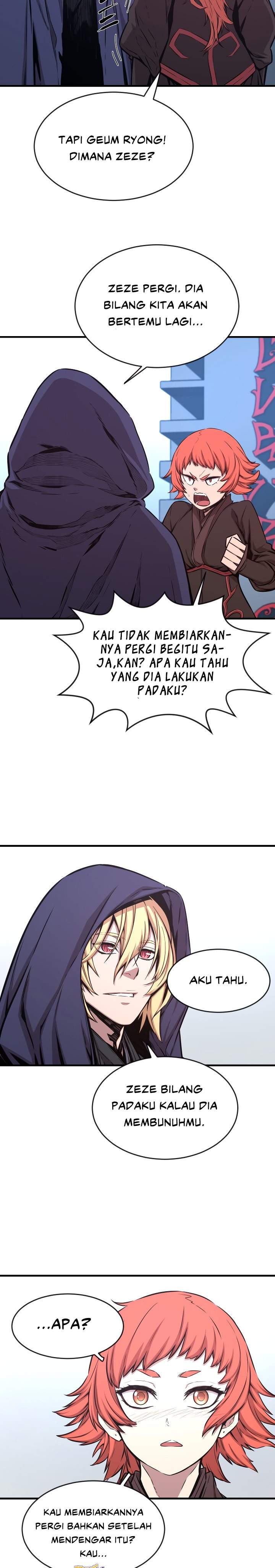 the-legend-of-mir-the-gold-armor - Chapter: 27