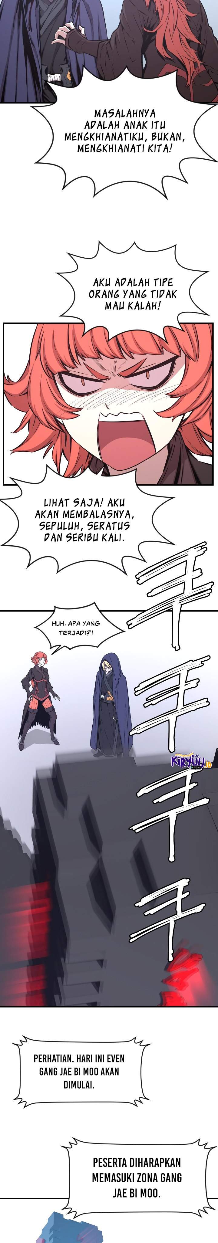 the-legend-of-mir-the-gold-armor - Chapter: 27