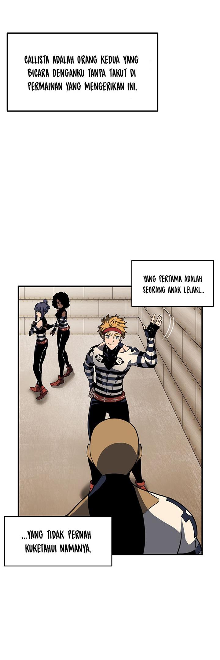 god-game - Chapter: 30