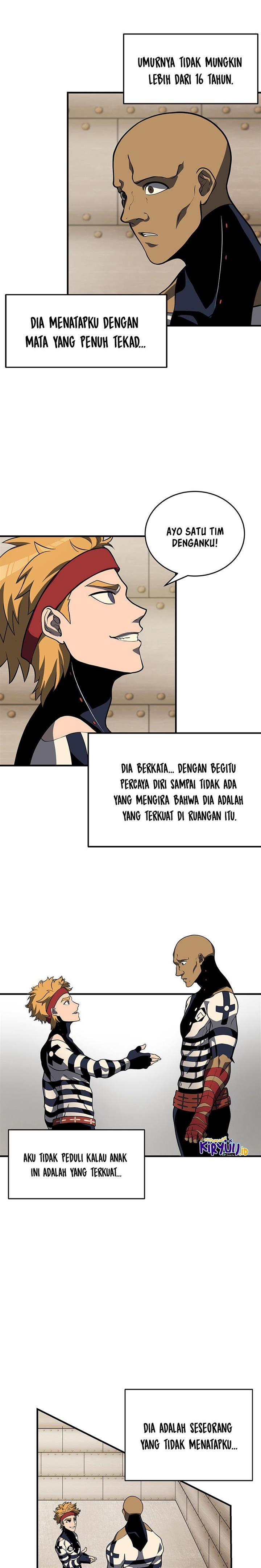 god-game - Chapter: 30