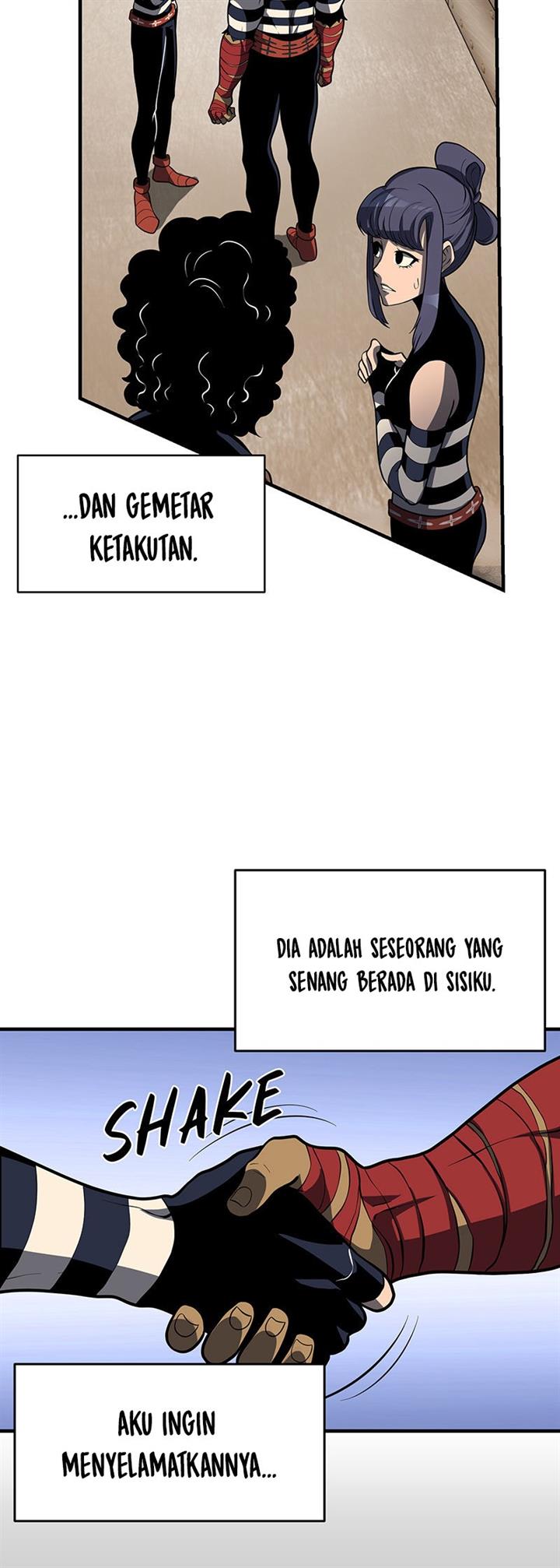 god-game - Chapter: 30