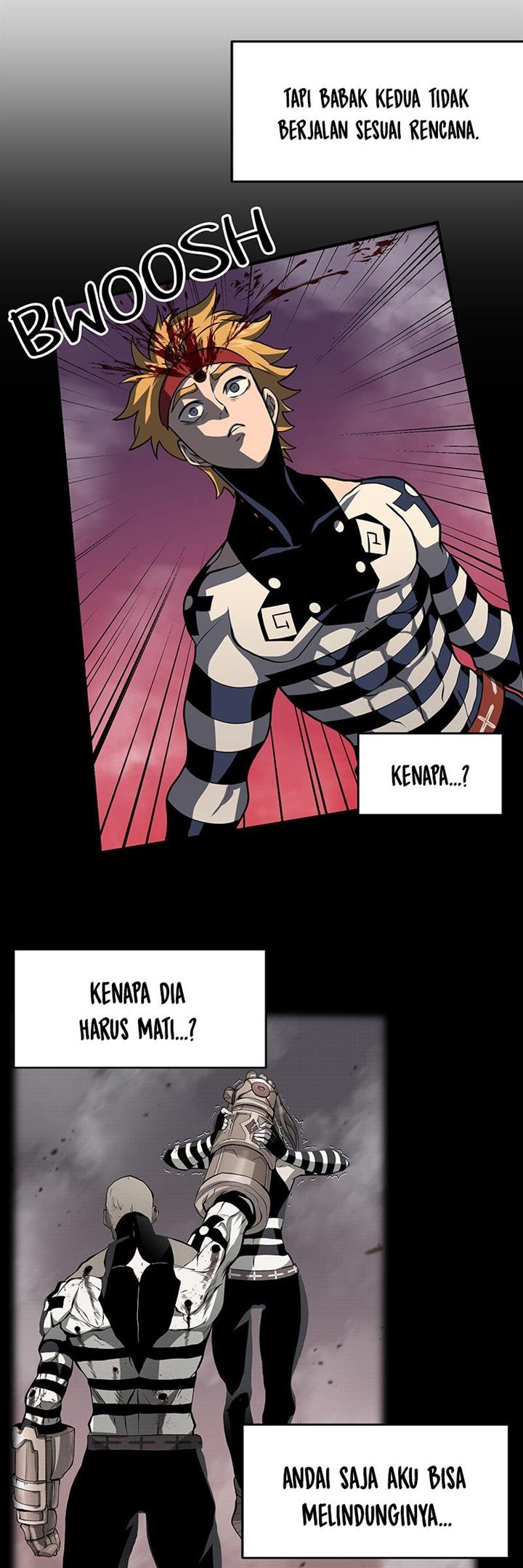 god-game - Chapter: 30