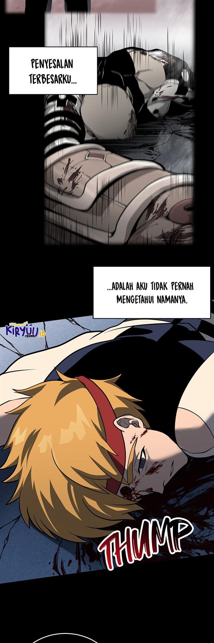 god-game - Chapter: 30