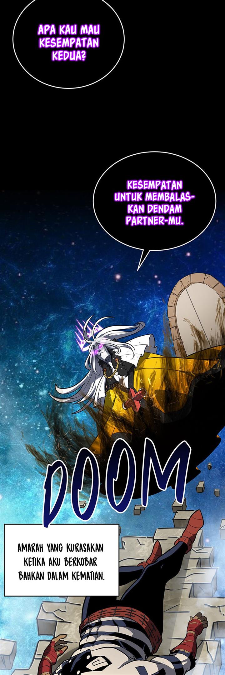 god-game - Chapter: 30