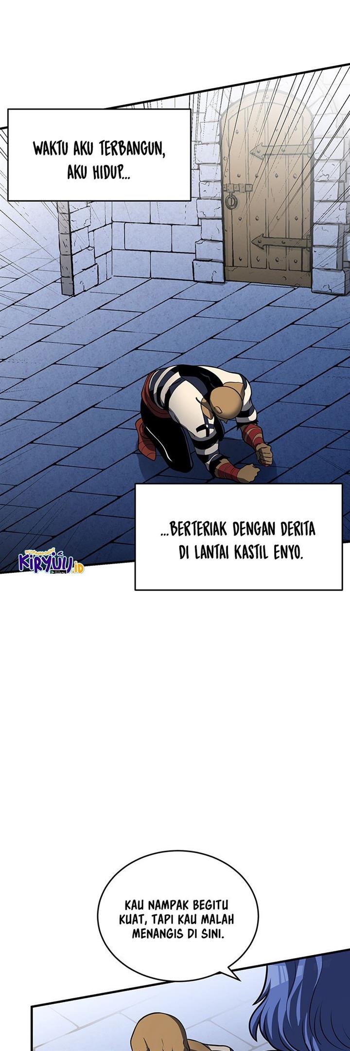 god-game - Chapter: 30