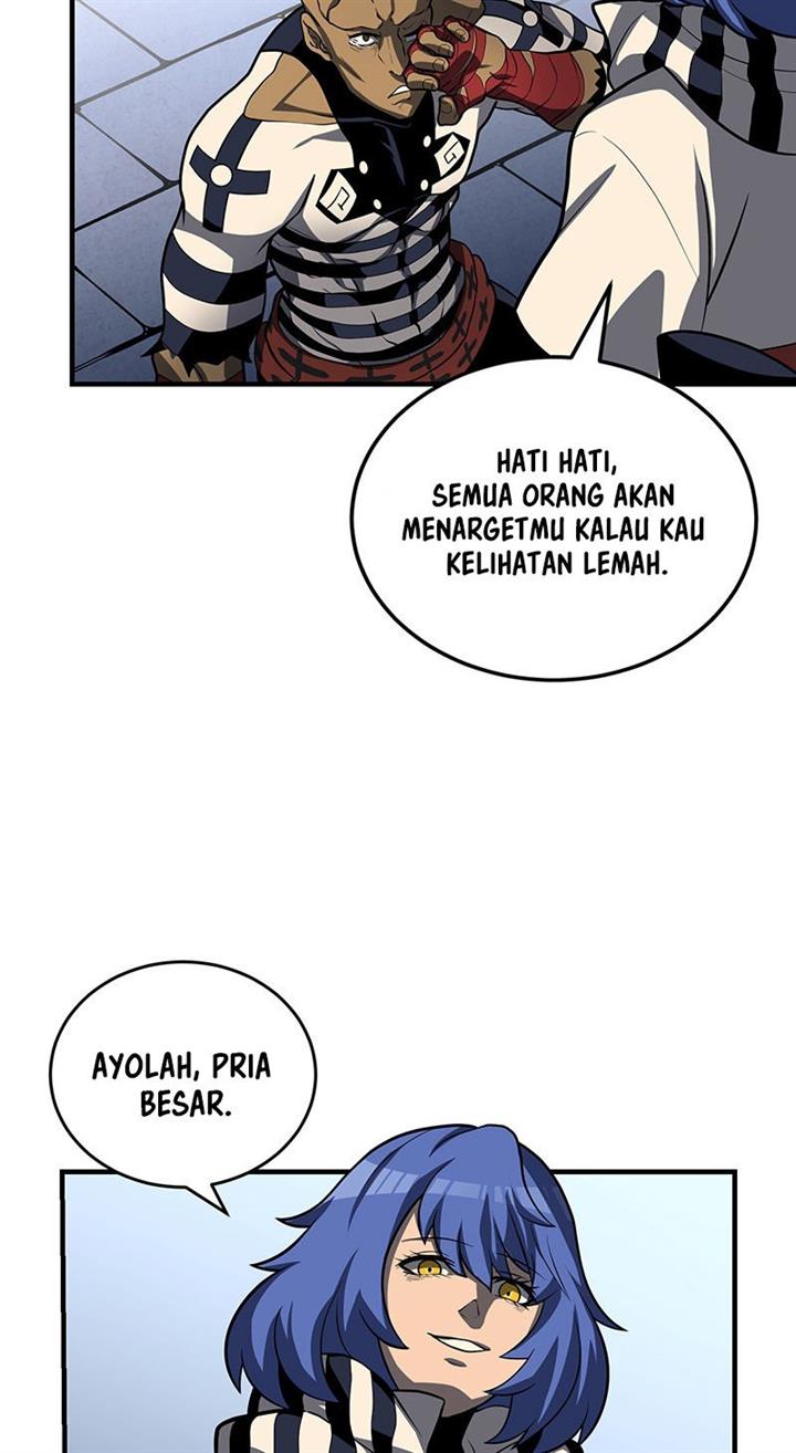 god-game - Chapter: 30
