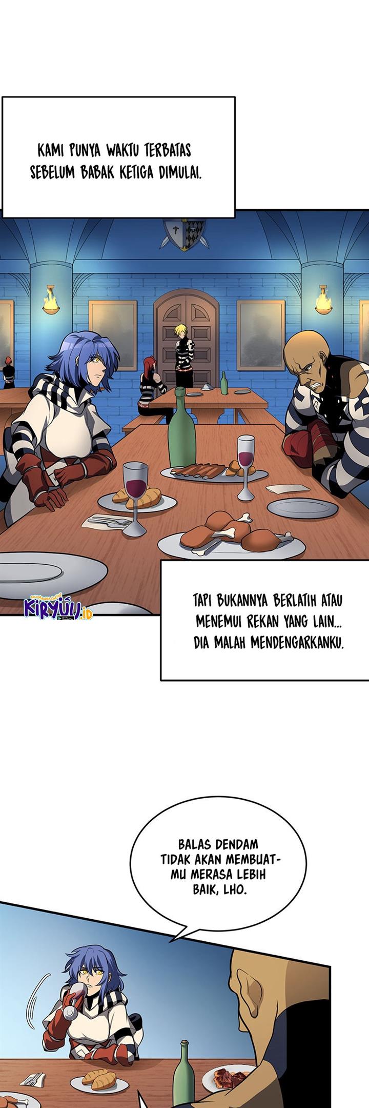 god-game - Chapter: 30