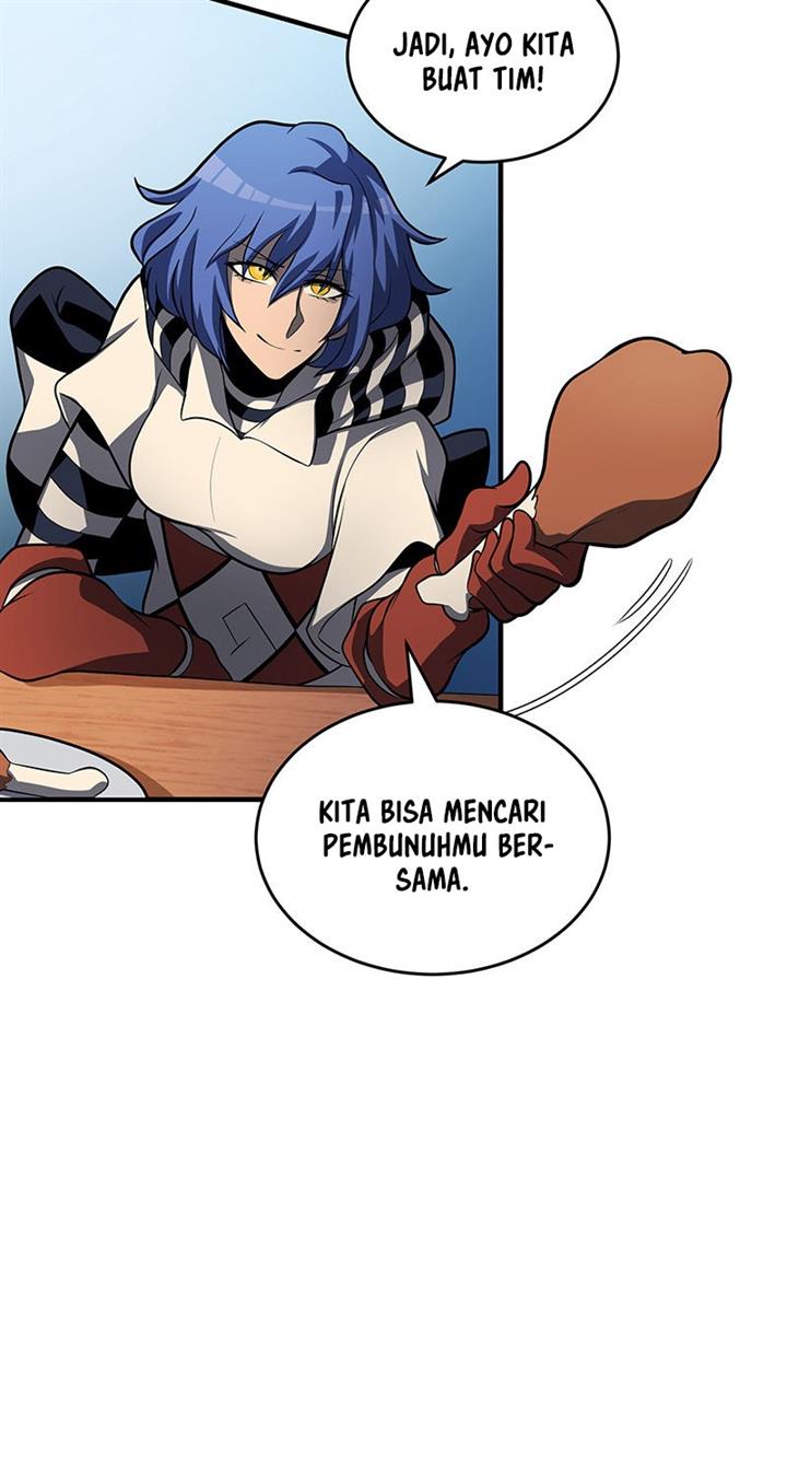 god-game - Chapter: 30