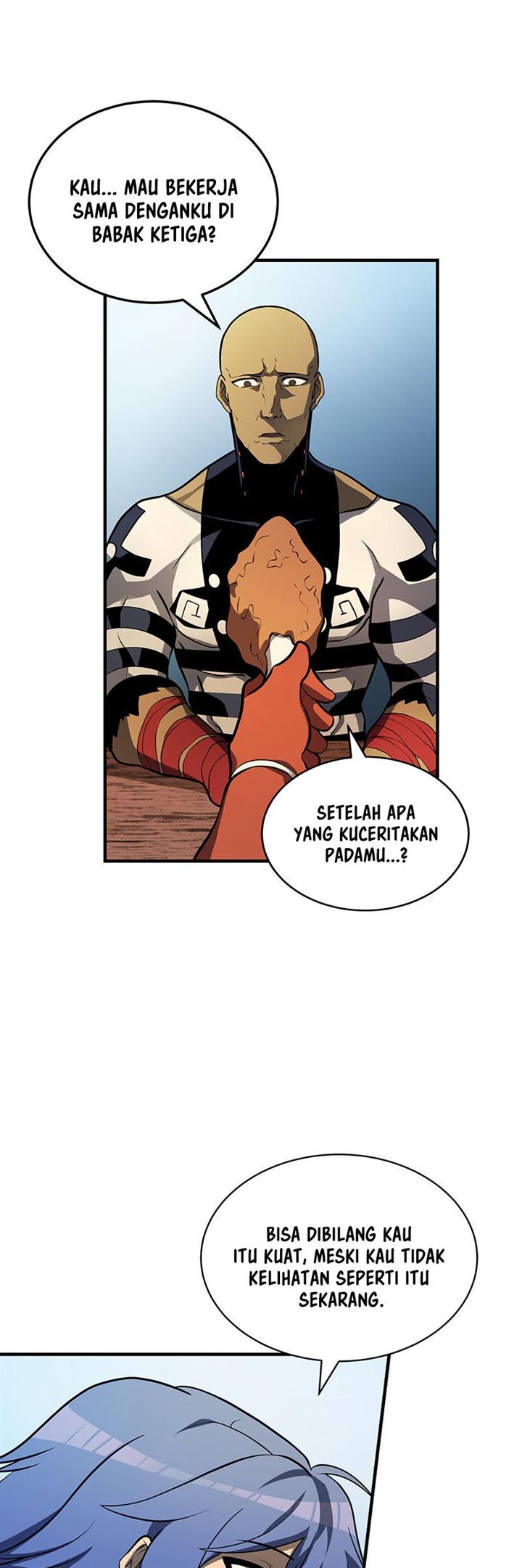 god-game - Chapter: 30