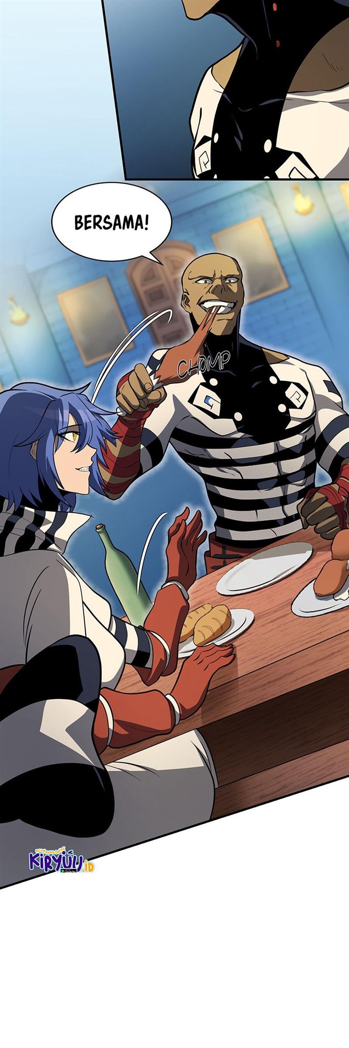 god-game - Chapter: 30