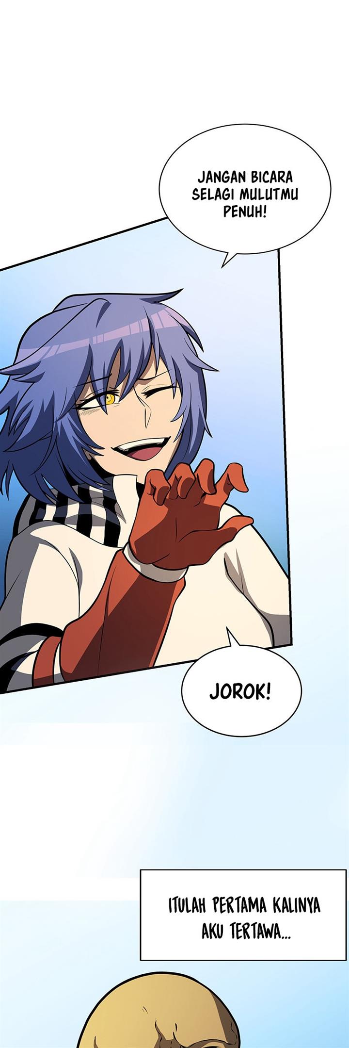 god-game - Chapter: 30