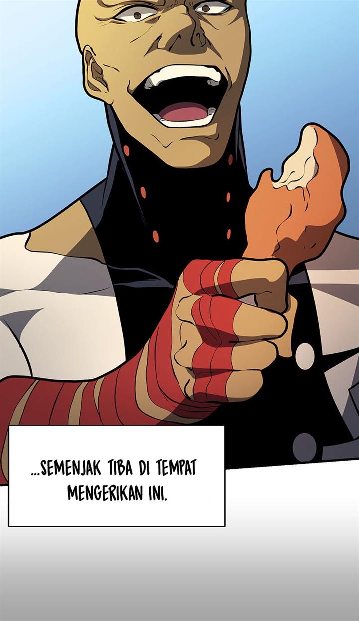 god-game - Chapter: 30