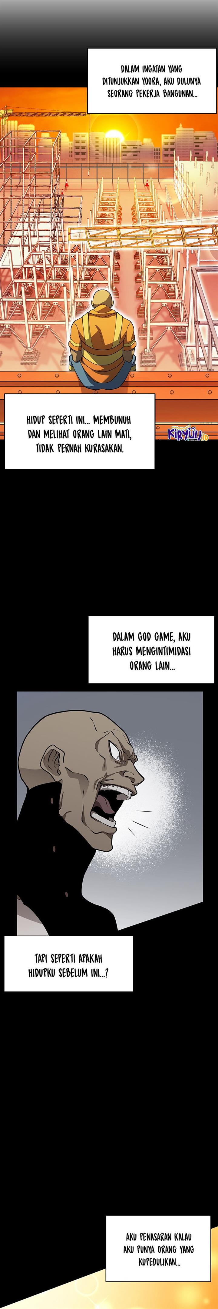 god-game - Chapter: 30