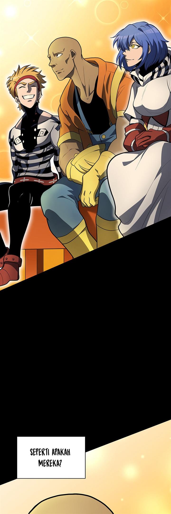 god-game - Chapter: 30