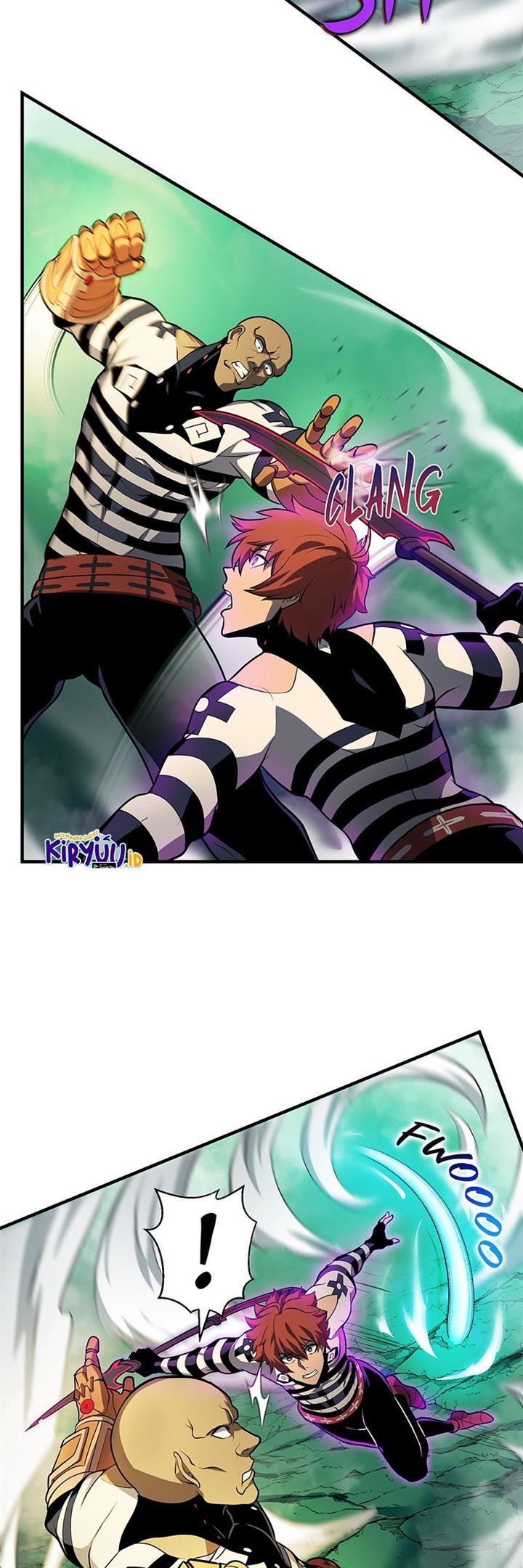 god-game - Chapter: 30