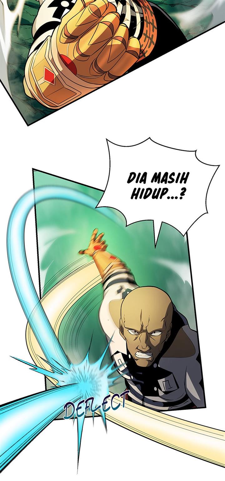 god-game - Chapter: 30
